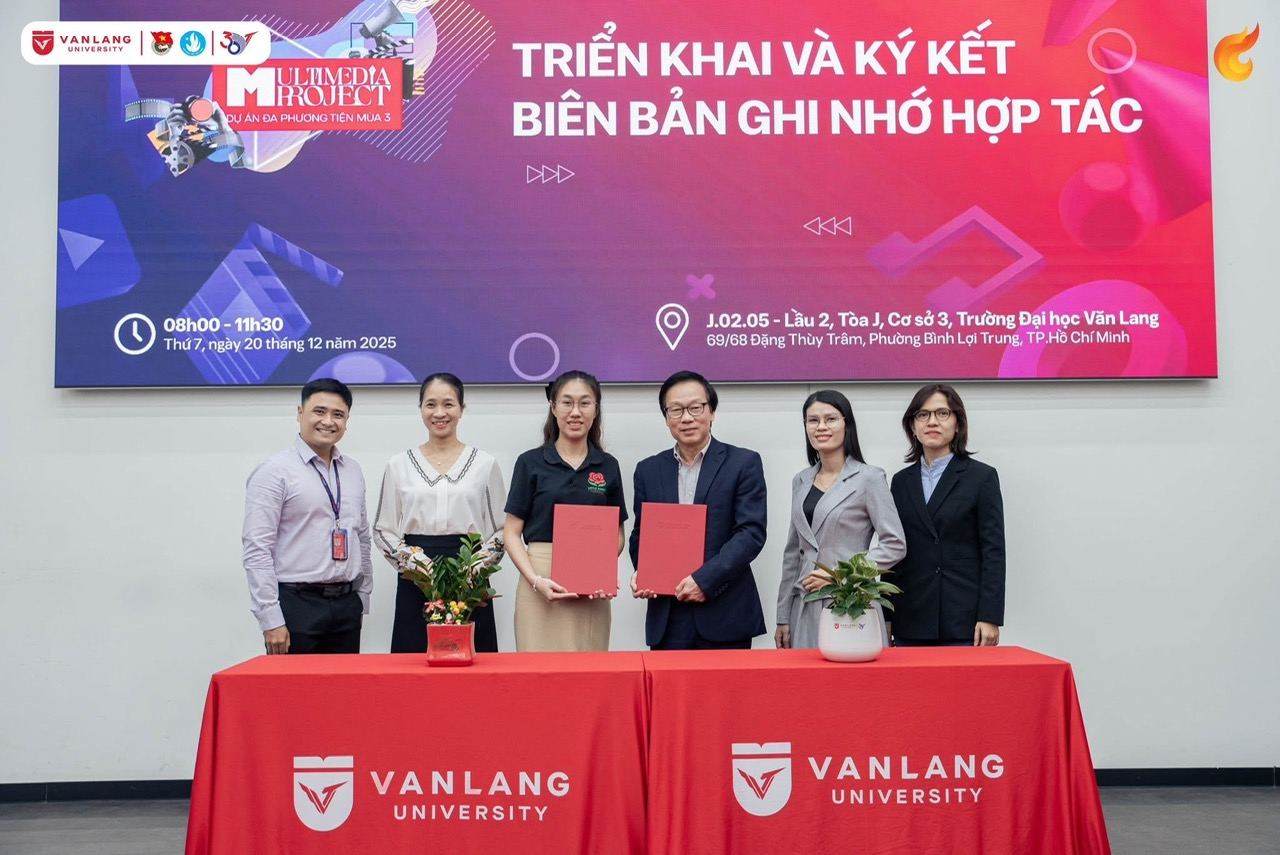 Hoạt động đào tạo