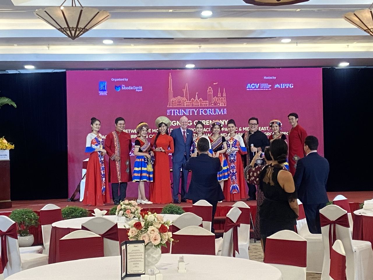 The Trinity Forum 2024